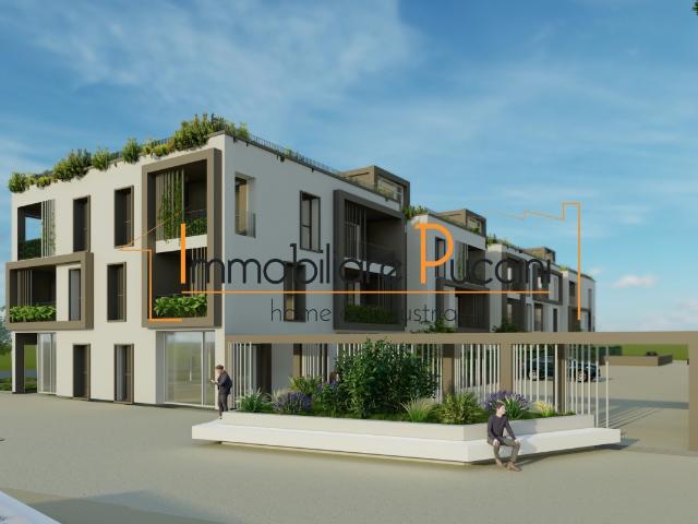 Appartamento in vendita a Il Molino, Calenzano