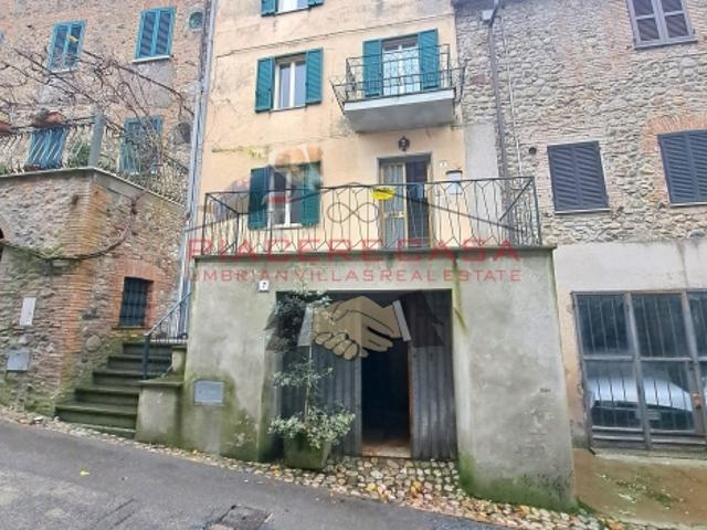 Appartamento in vendita a Castel Viscardo, Terni