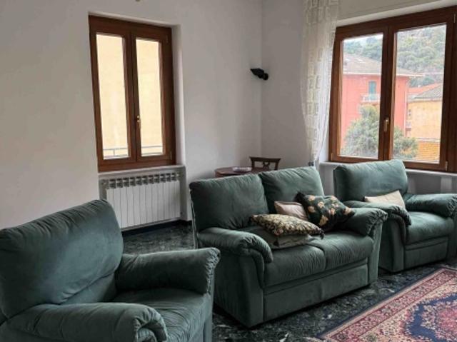 Appartamento in affitto a Celle Ligure, Liguria