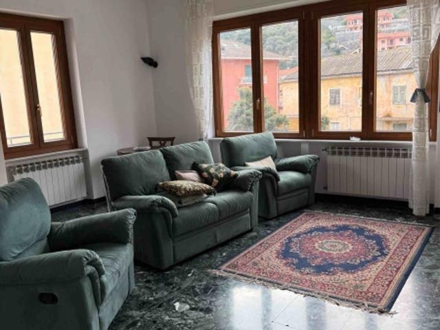 Appartamento in affitto a Celle Ligure, Liguria