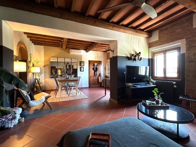 Appartamento in vendita a Chianni, Toscana