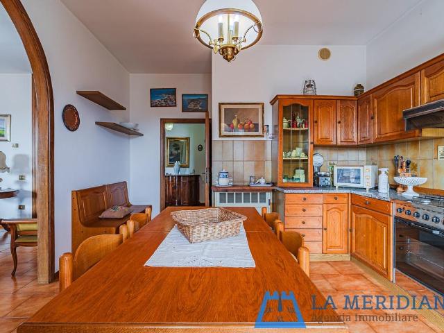 Appartamento in vendita a Lamporecchio, Toscana