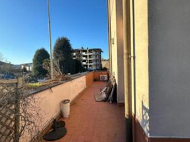 Appartamento in vendita a Aliprandi, Lissone