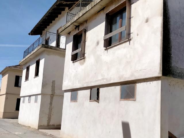 Appartamento in vendita a Palestro, Lombardia