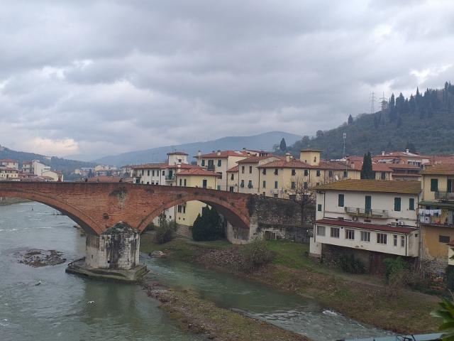 Appartamento in vendita a Pontassieve, Firenze