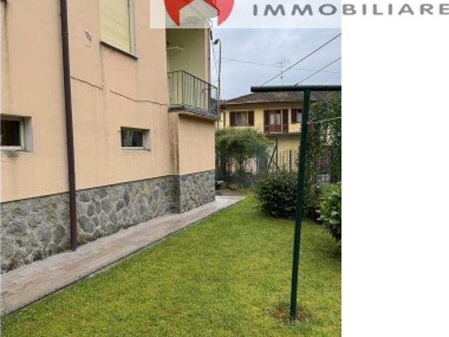 Appartamento in vendita a Piteglio, Toscana