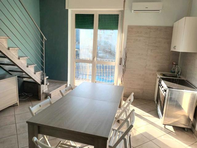 Appartamento in affitto a San Vito Chietino, Abruzzo