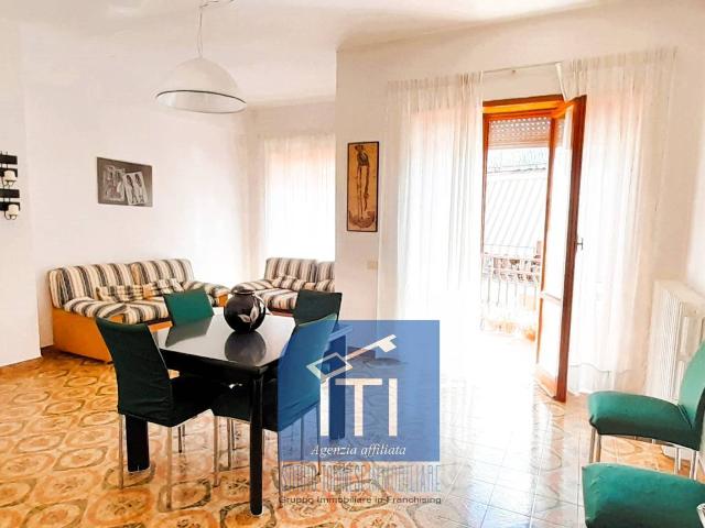 Appartamento in vendita a Sant'elia Fiumerapido, Lazio