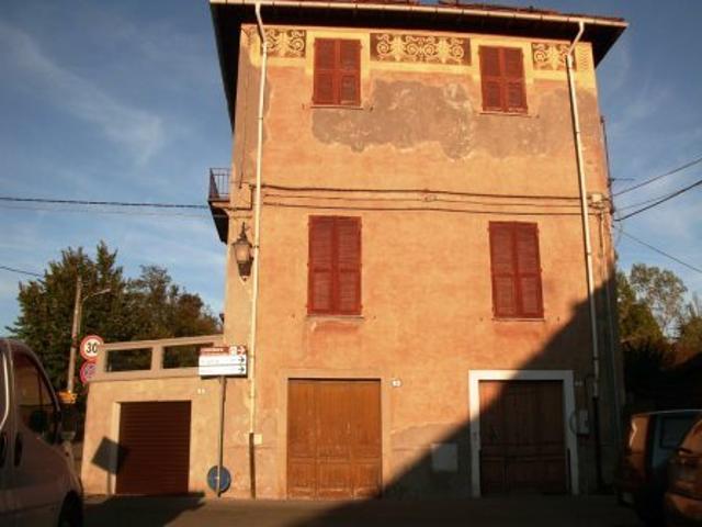 Appartamento in vendita a Costa, Sassello