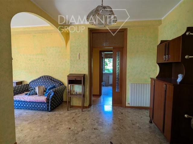 Appartamento in vendita a Tuoro Sul Trasimeno, Umbria
