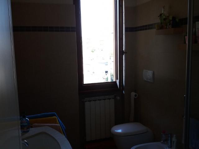 Appartamento in vendita a Uzzano, Toscana
