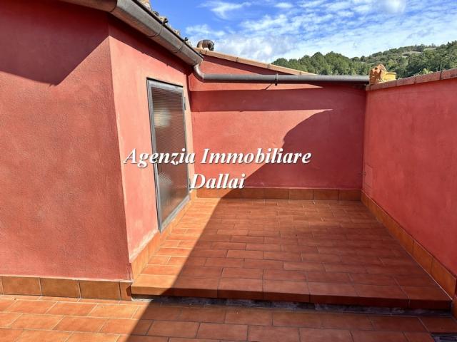 Appartamento in vendita a Vaglia, Firenze