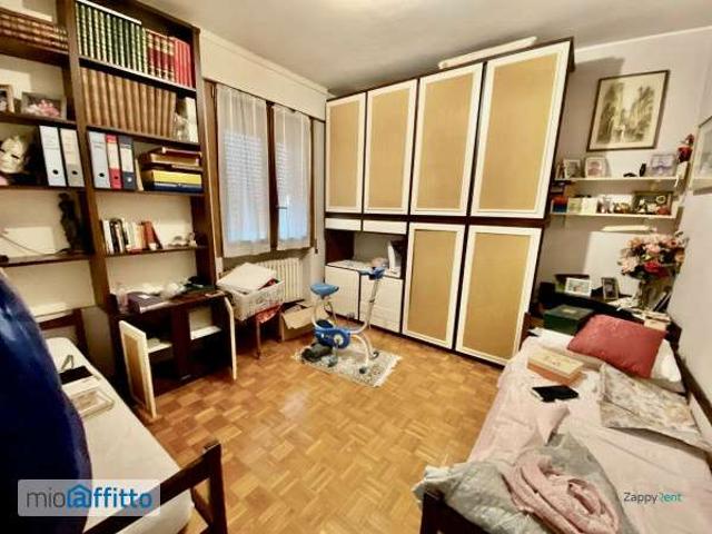 Appartamento in affitto a Bovisasca, Milano