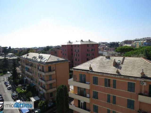 Appartamento in affitto a Levante, Serra Riccò
