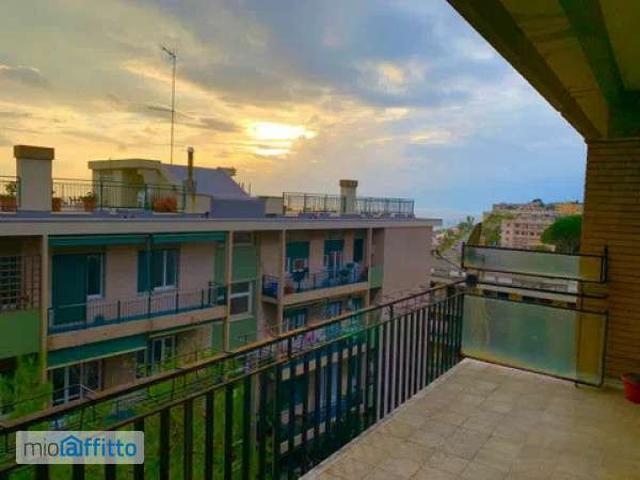 Appartamento in affitto a Albaro, Genova