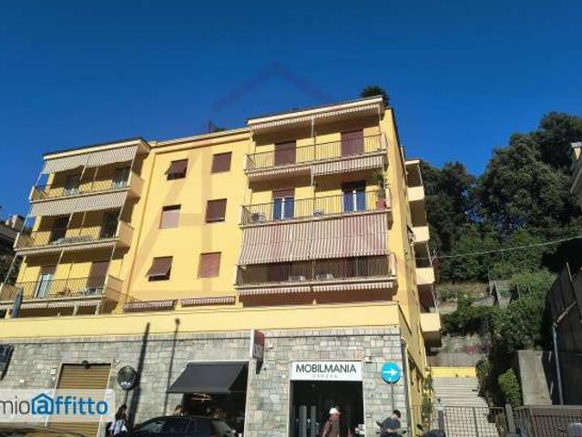 Appartamento in affitto a Levante, Serra Riccò