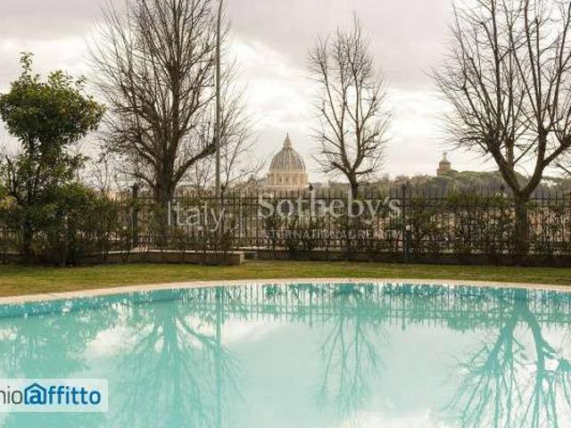 Appartamento in affitto a Municipio Roma XIV, Roma Capitale