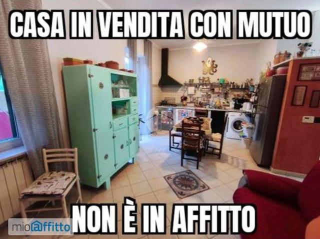 Appartamento in affitto a Val Polcevera, Serra Riccò