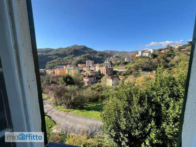 Appartamento in affitto a Val Polcevera, Serra Riccò