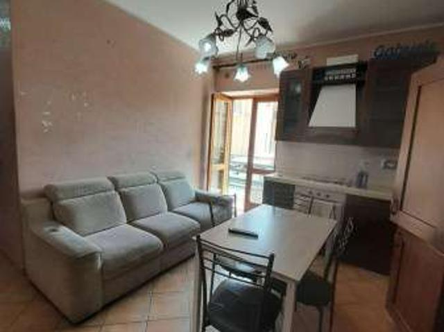 Appartamento in affitto a Villaggio Breda, Roma Capitale