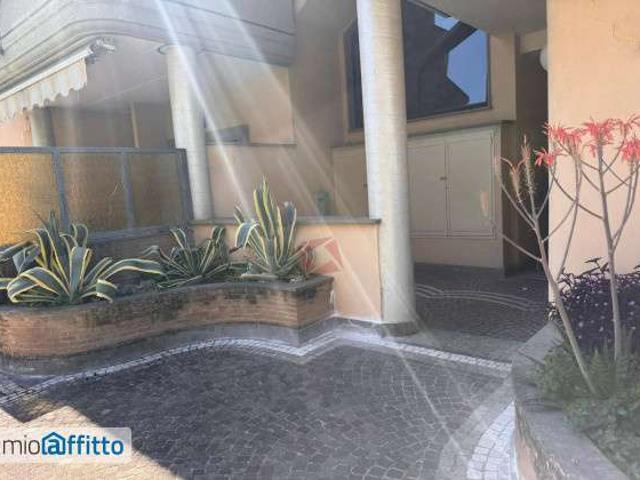 Appartamento in affitto a Finocchio, Roma Capitale