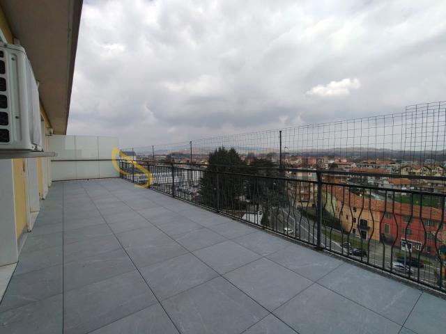 Appartamento in affitto a Santa Croce di Borgomanero, Piemonte