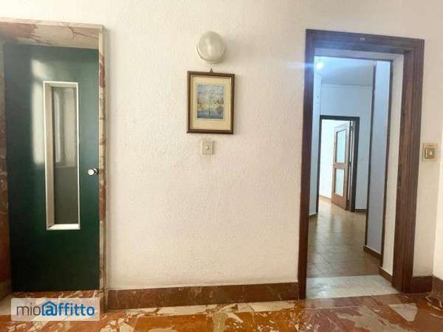 Appartamento in affitto a II Circoscrizione, Palermo