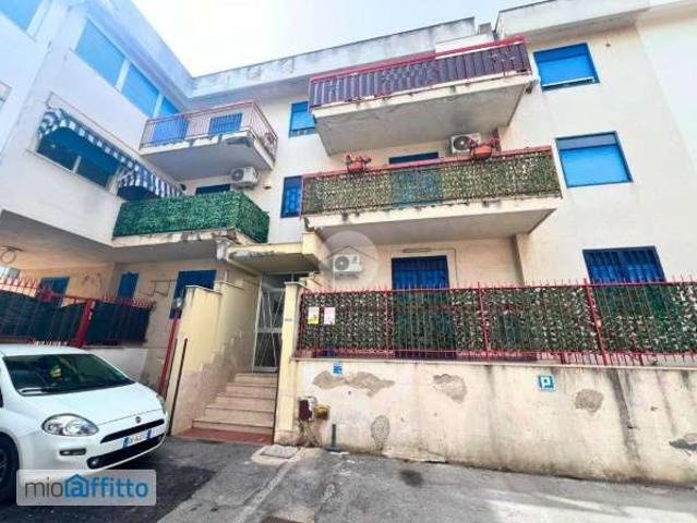 Appartamento in affitto a II Circoscrizione, Palermo