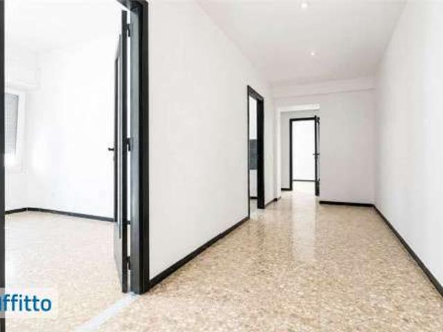 Appartamento in affitto a Monte Urpinu, Cagliari