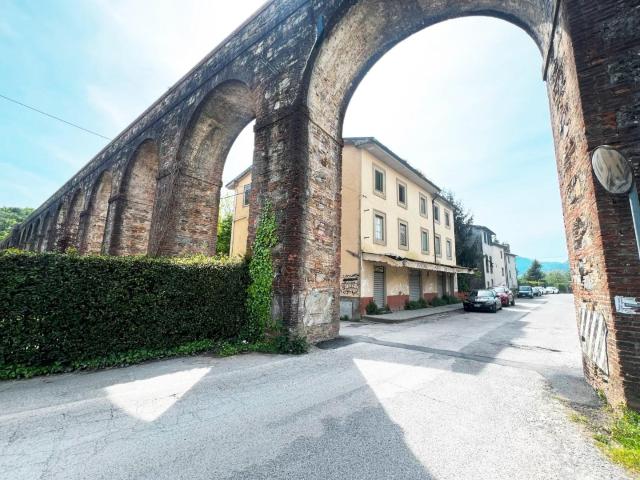 Appartamento in vendita a San Quirico, Capannori