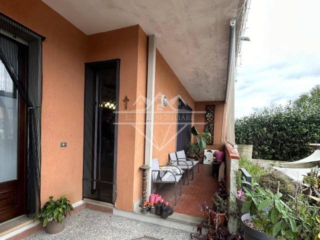 Appartamento in vendita a La Prada, Carrara