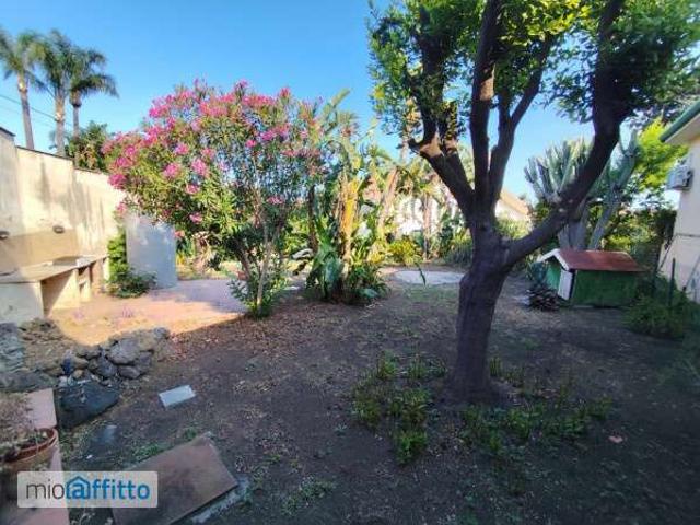 Appartamento in affitto a Carrubazza, San Gregorio Di Catania