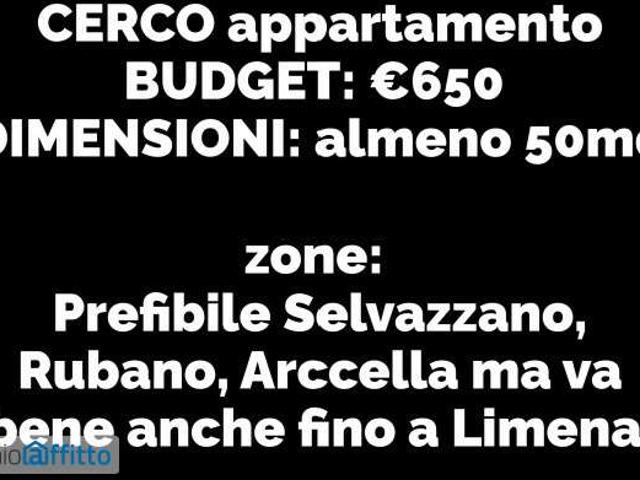 Appartamento in affitto a Selvazzano Dentro, Veneto