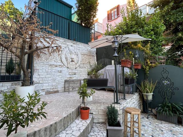 Appartamento in vendita a San Silvestro, Marche