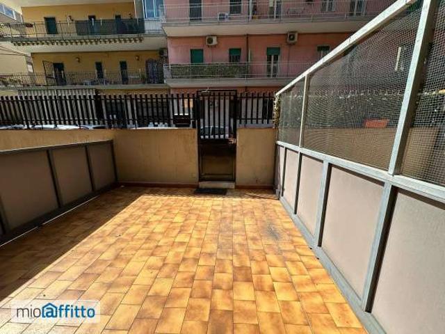 Appartamento in affitto a Monte Po-Nesima-San Leone-Rapisardi, Catania