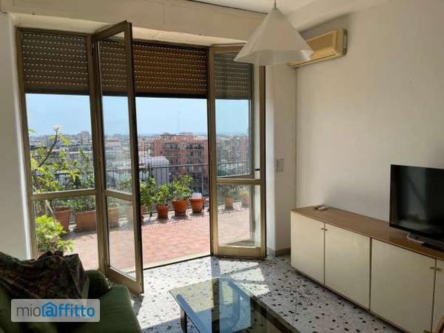 Appartamento in affitto a Borgo-Sanzio, Catania