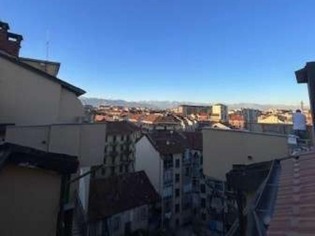 Appartamento in affitto a Circoscrizione 3, Piemonte