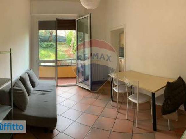 Appartamento in affitto a Santo Stefano, Bologna
