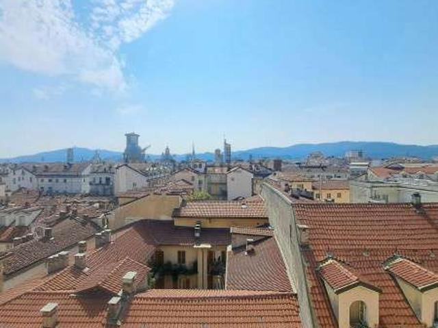 Appartamento in affitto a Circoscrizione 1, Piemonte