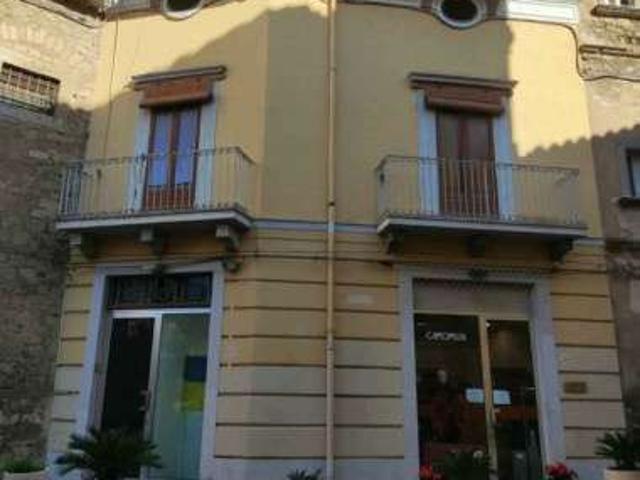 Appartamento in affitto a Nicosia, Sicilia