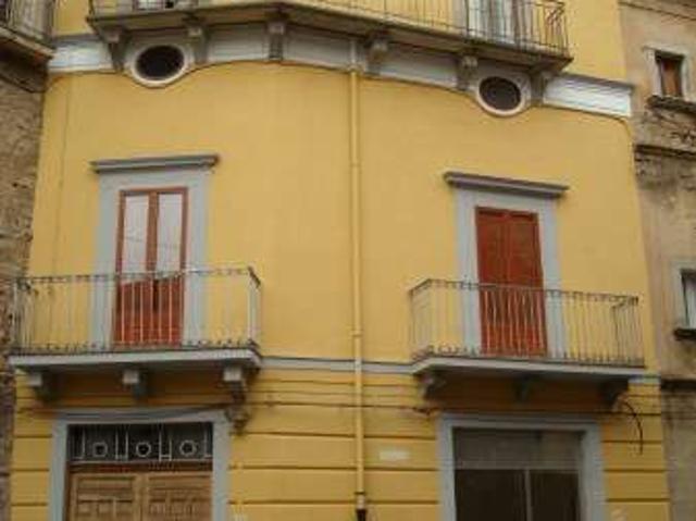 Appartamento in affitto a Nicosia, Sicilia