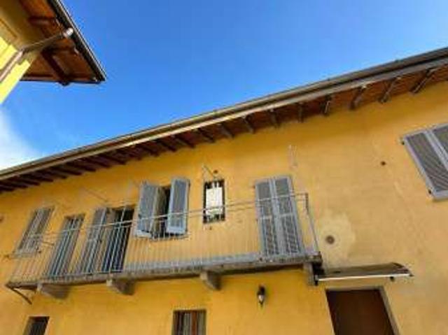 Appartamento in affitto a Samarate, Lombardia