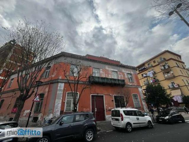 Appartamento in affitto a Municipalità 4, Arenaccia