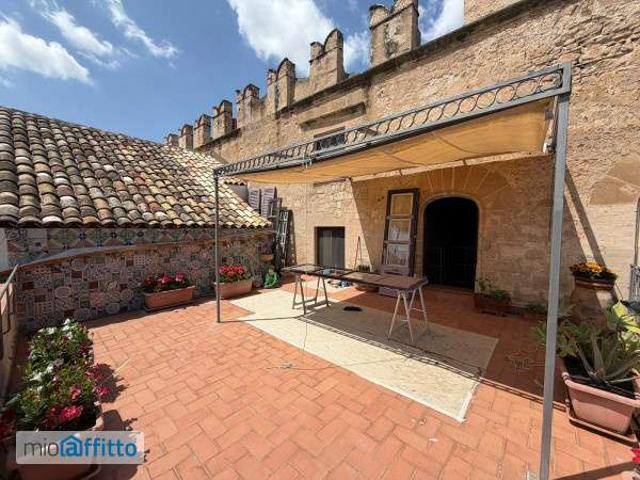 Appartamento in affitto a I Circoscrizione, Palermo