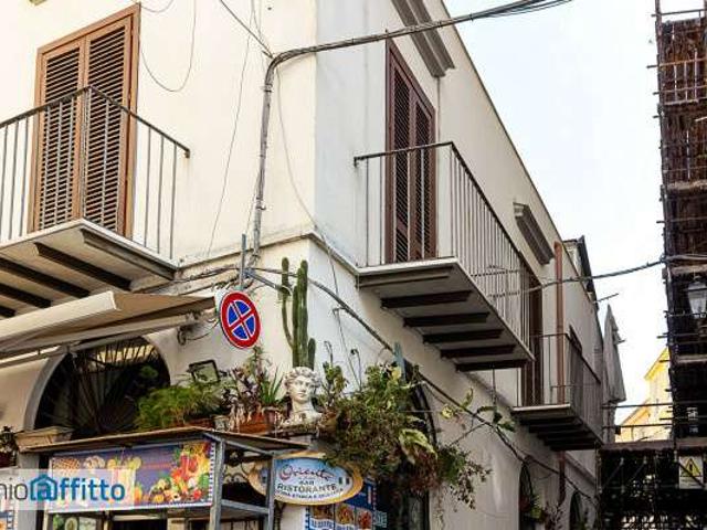 Appartamento in affitto a I Circoscrizione, Palermo