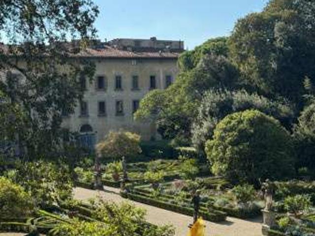 Appartamento in affitto a Quartiere 1, Firenze