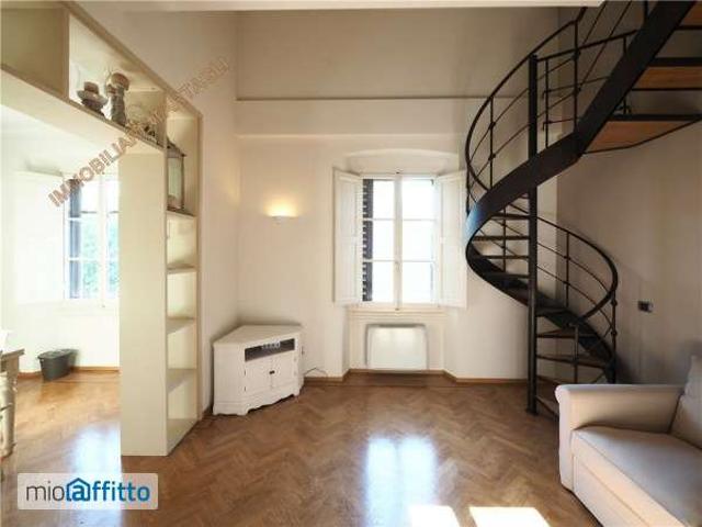 Appartamento in affitto a Quartiere 3, Firenze