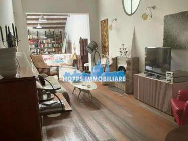 Appartamento in affitto a I Circoscrizione, Palermo