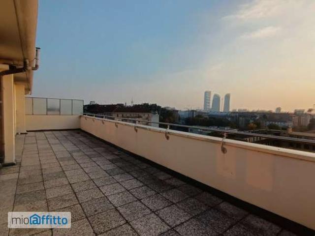 Villa Indipendente in affitto a Municipio 8 di Milano, Milano