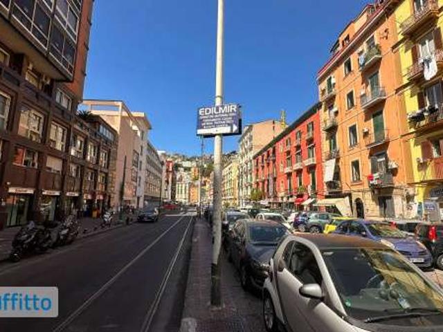 Appartamento in affitto a Municipalità 1, Campania